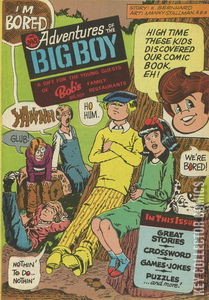 Adventures of the Big Boy #348