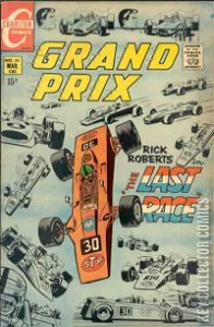 Grand Prix #30
