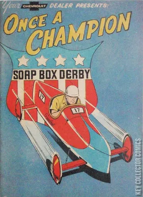 Once a Champion