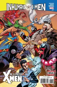All-New X-Men #17