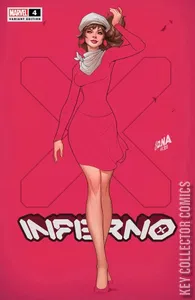Inferno #4