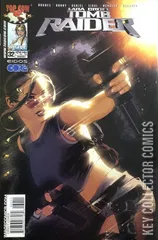 Cover for Tomb Raider #32