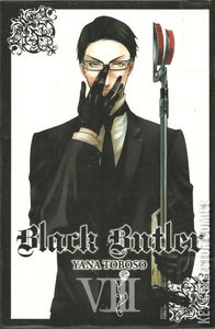 Black Butler #8