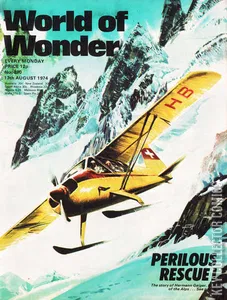 World of Wonder #230