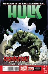 Hulk #2