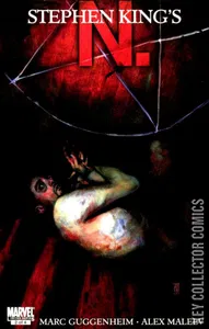 Stephen King's N. #2