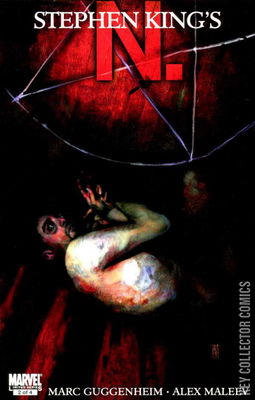 Stephen King's N.
