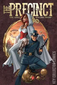 The Precinct #1