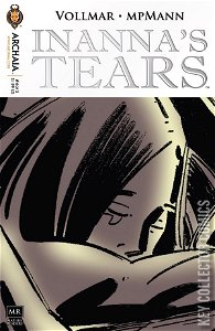 Inanna's Tears #4