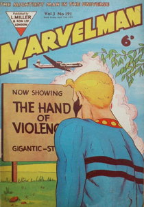 Marvelman #191