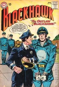 Blackhawk #194