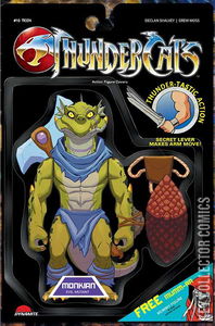 Thundercats #10