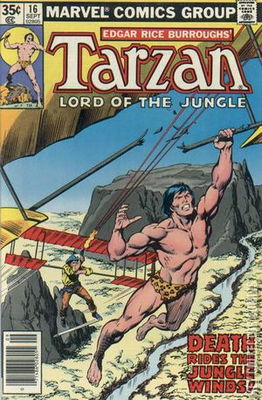 Tarzan