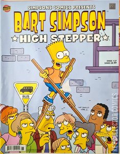 Bart Simpson #27