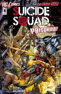 Suicide Squad #5