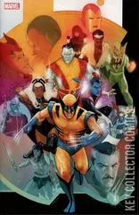 Variant Cover for Fantastic Four #6