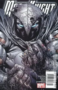 Moon Knight #6