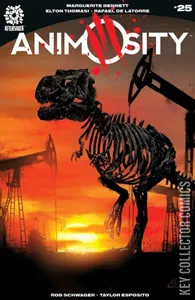 Animosity #25