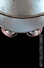 Variant Cover for The Lone Ranger #1