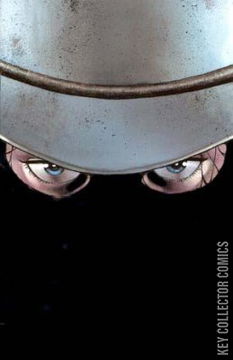 Variant Cover for The Lone Ranger #1