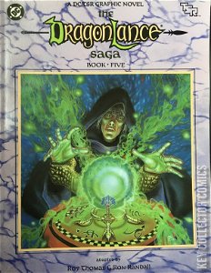 Dragonlance Saga #5