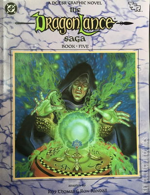 Dragonlance Saga