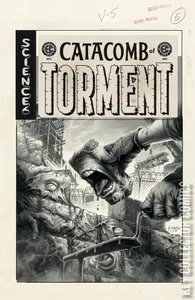 EC: Catacomb of Torment #2