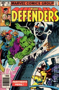 Defenders #85