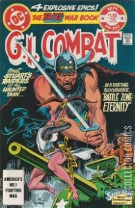 G.I. Combat #257