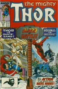 Thor #393