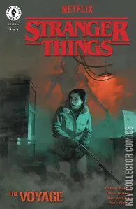 Stranger Things: Voyage #3