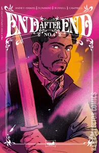 End After End #4