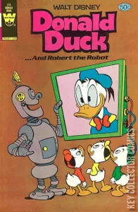 Donald Duck #226