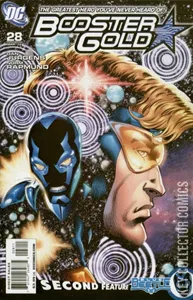 Booster Gold #28