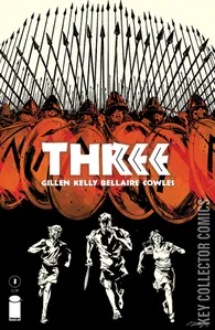 Three #3