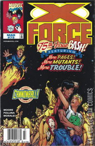 X-Force #75