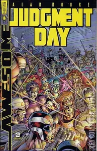 Judgment Day #0
