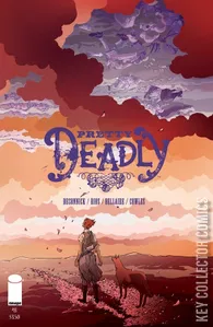 Pretty Deadly #8