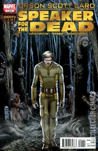 Orson Scott Card's Speaker For the Dead #1
