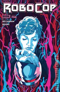 RoboCop #5