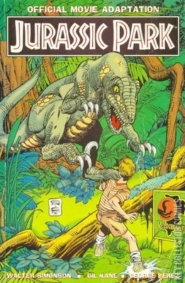 Jurassic Park