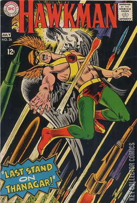 Hawkman