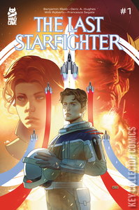 The Last Starfighter #1
