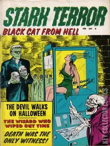 Stark Terror #2