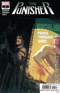 Punisher #7