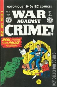 War Against Crime #7