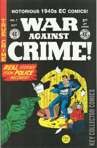 War Against Crime #7