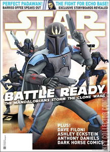 Star Wars Insider #115