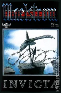 Maelstrom #6