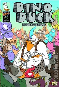 Dino Duck Prehysterical #0